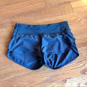 Lululemon athletica shorts